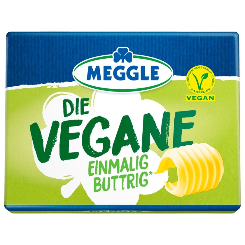 Meggle Die Vegane vegan 250g